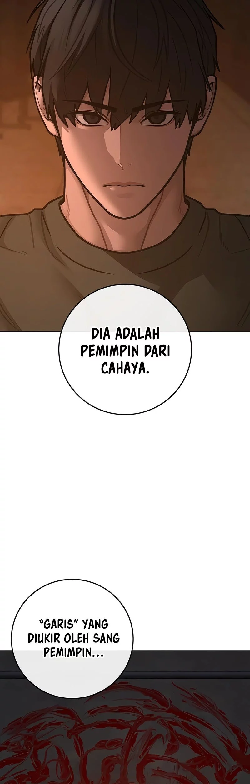 Reality Quest Bab 174 halaman 14