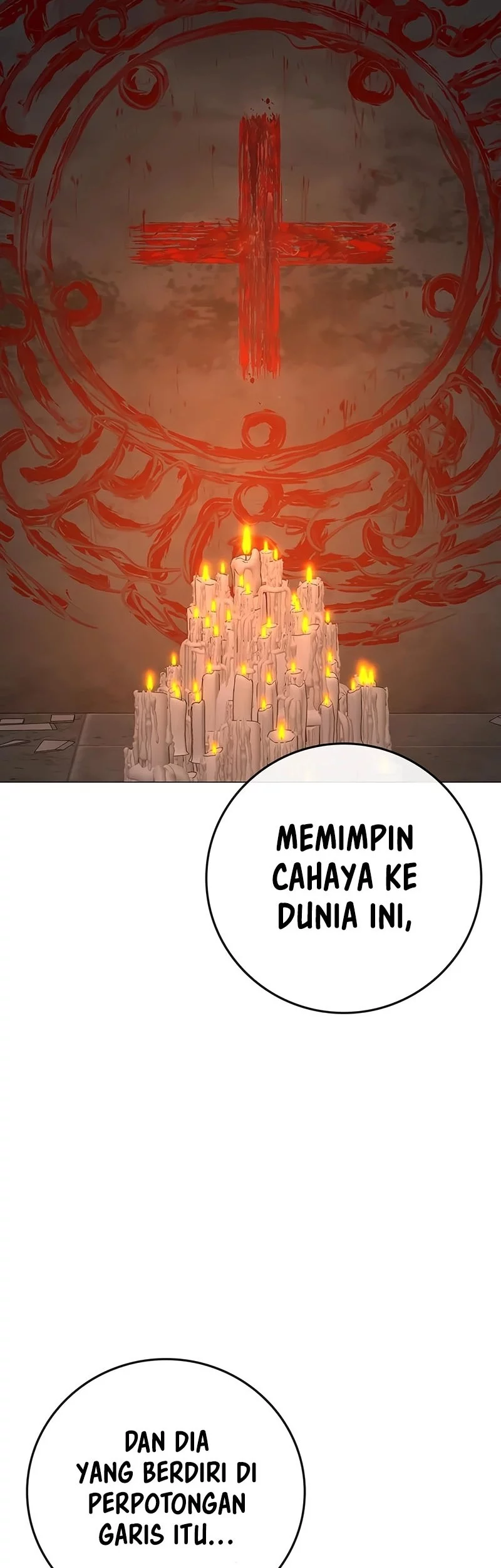 Reality Quest Bab 174 halaman 15