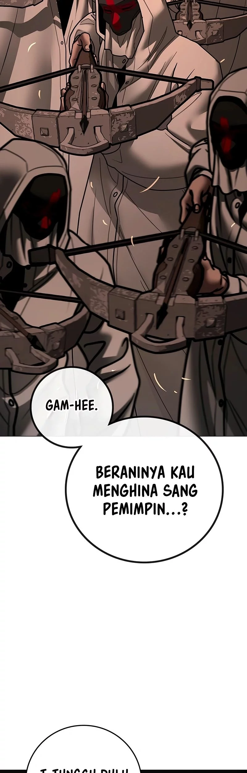 Reality Quest Bab 174 halaman 17