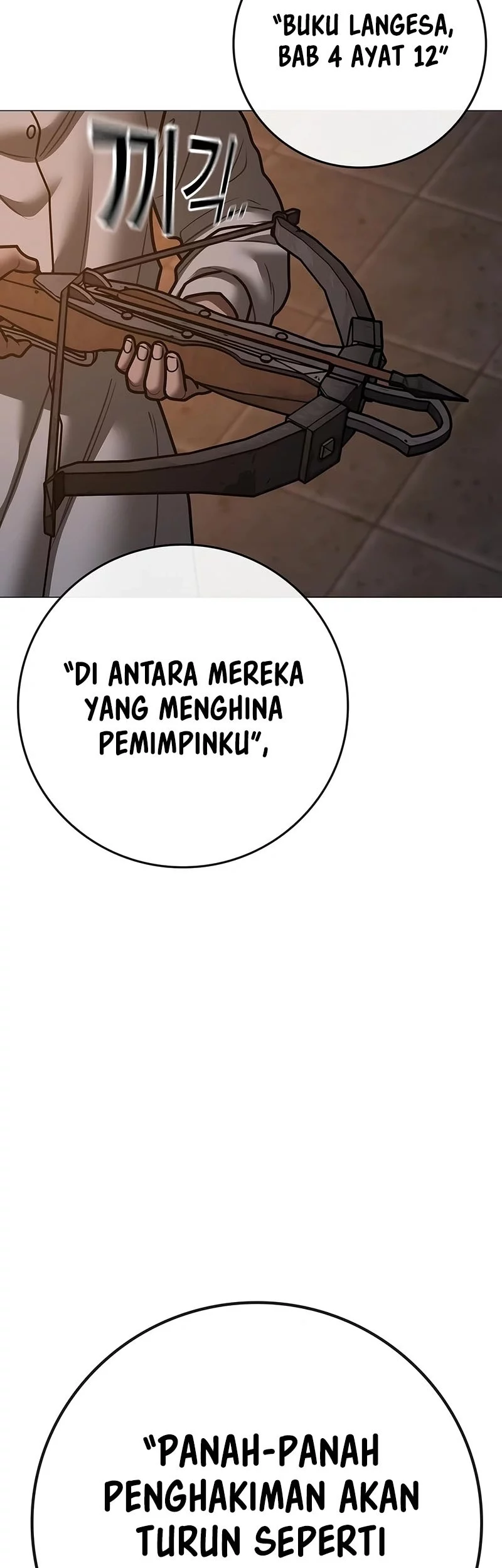 Reality Quest Bab 174 halaman 19