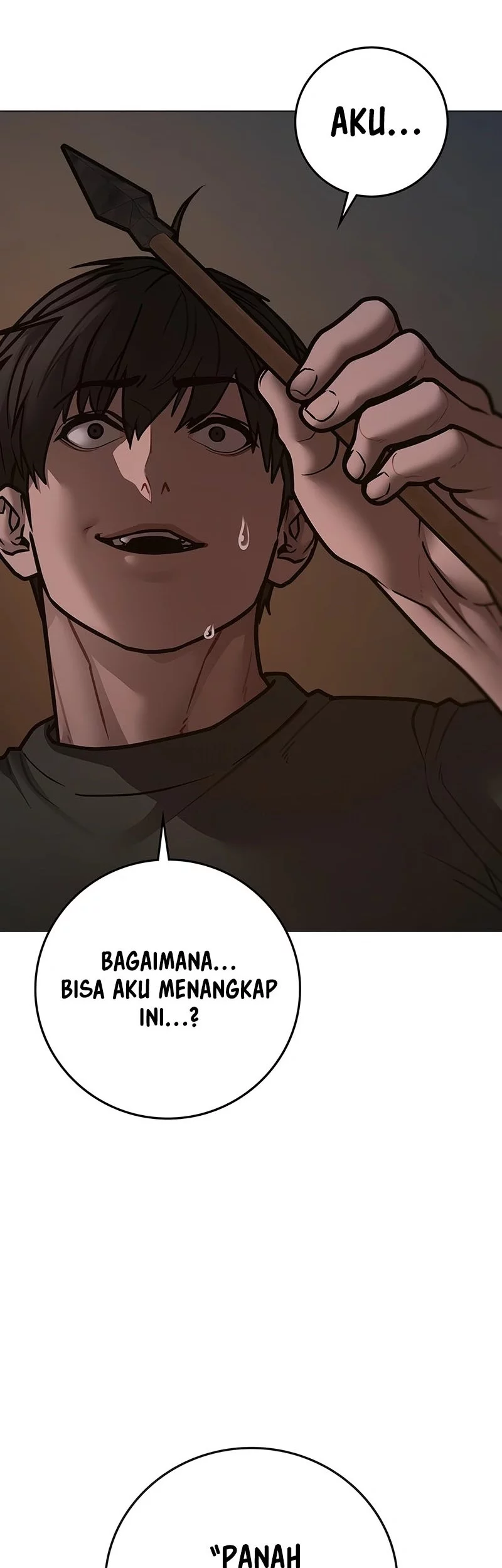 Reality Quest Bab 174 halaman 24