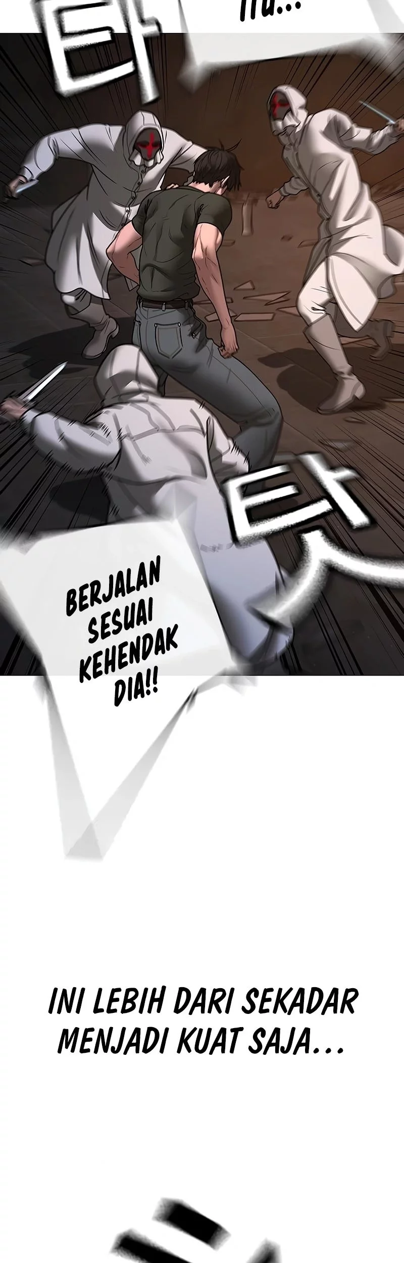 Reality Quest Bab 174 halaman 37