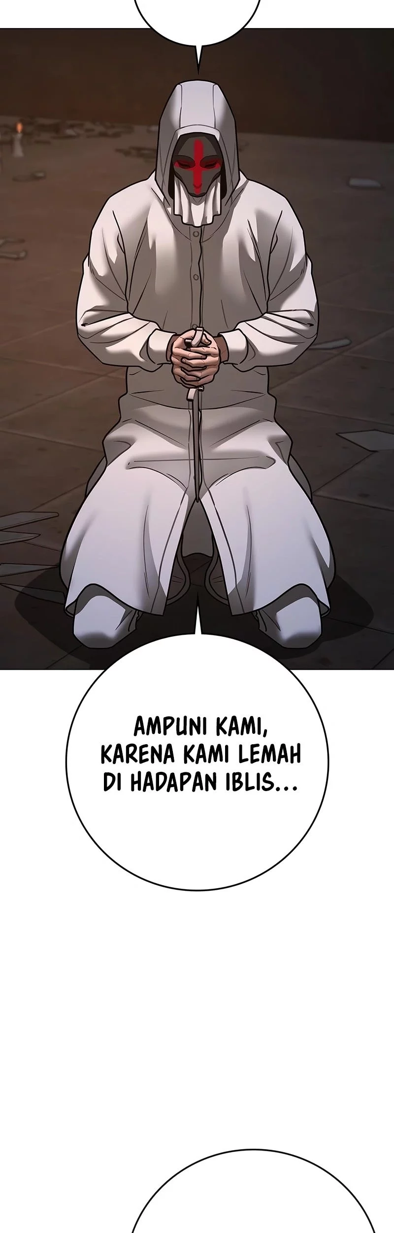 Reality Quest Bab 174 halaman 44