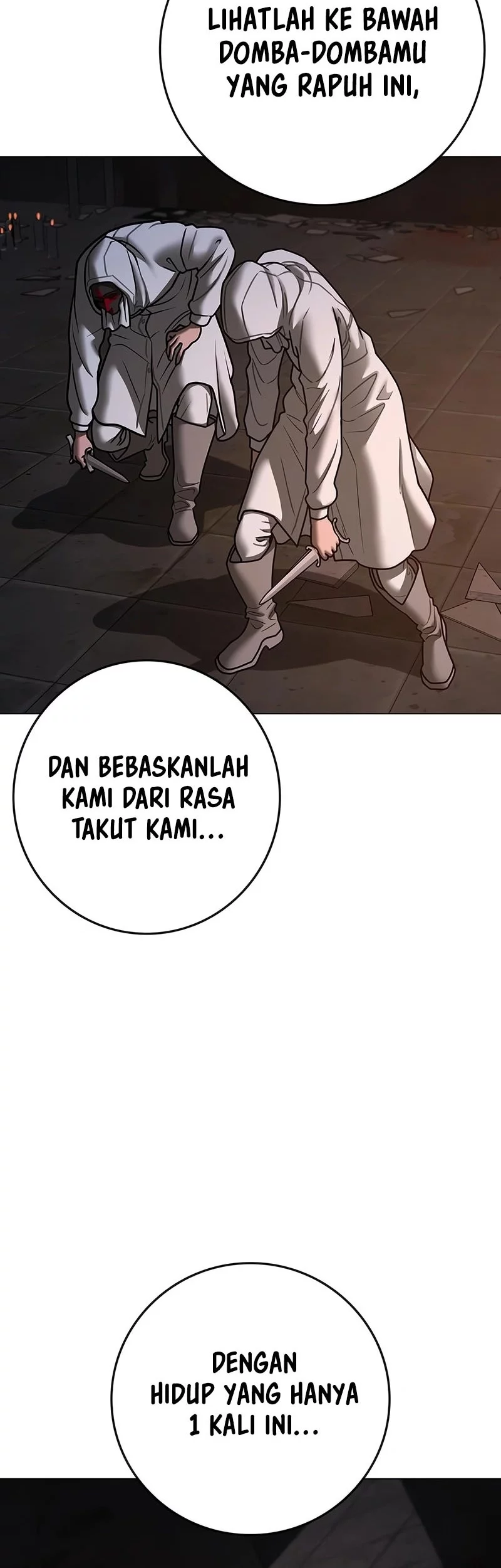 Reality Quest Bab 174 halaman 45