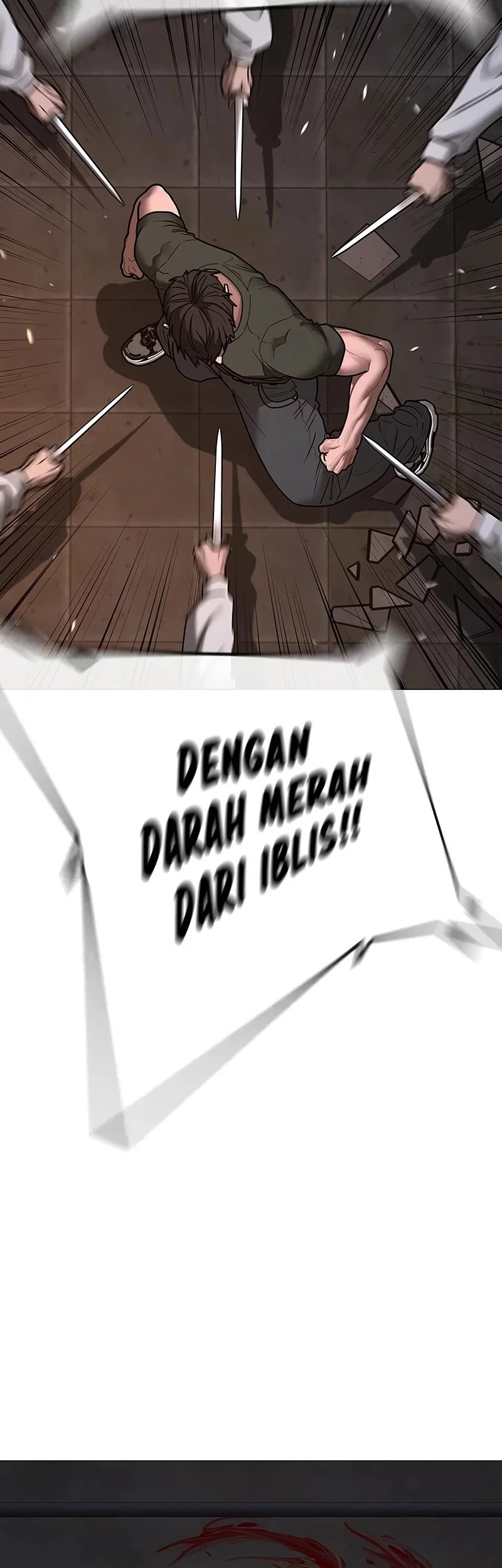Reality Quest Bab 174 halaman 47