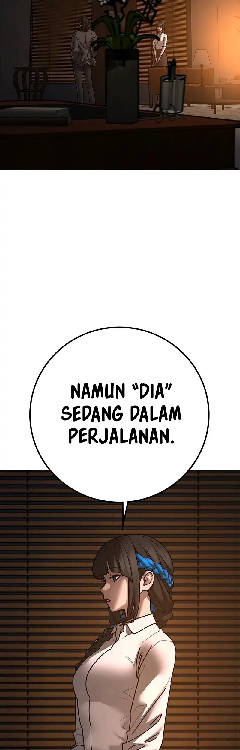 Reality Quest Bab 174 halaman 54