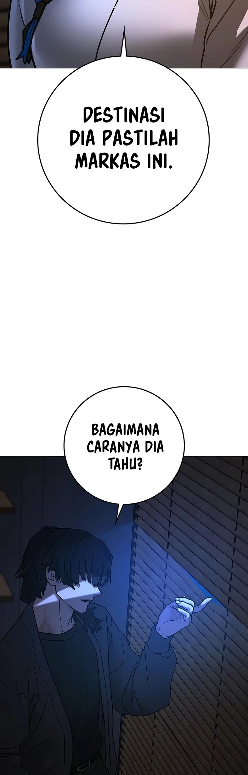 Reality Quest Bab 174 halaman 56