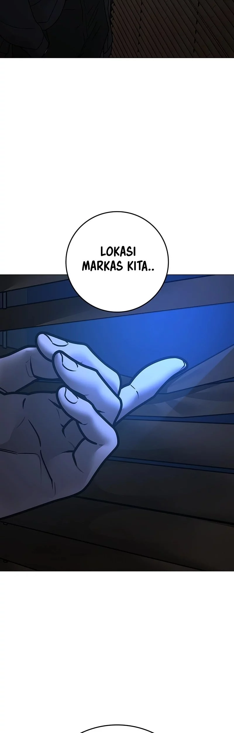 Reality Quest Bab 174 halaman 57