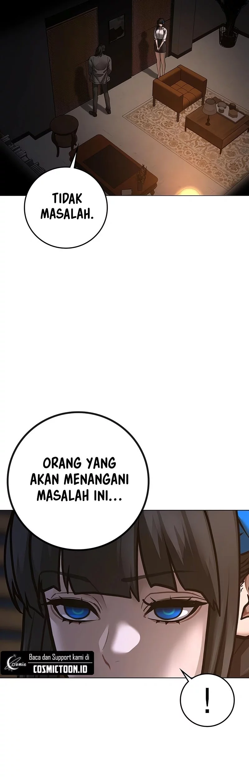 Reality Quest Bab 174 halaman 59