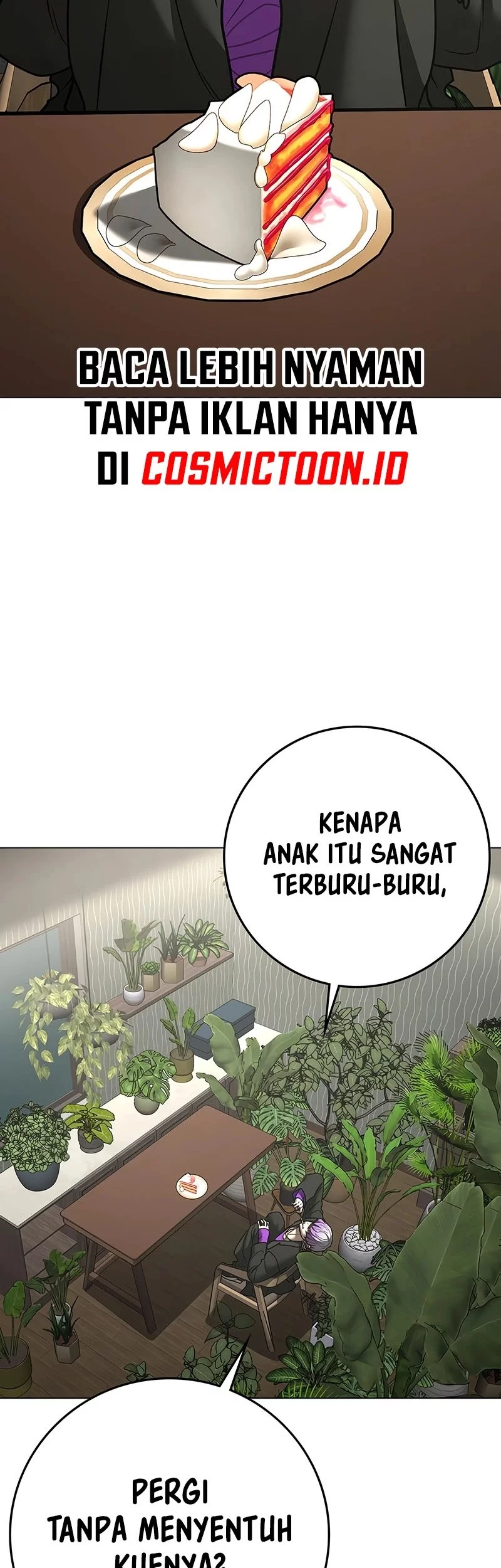 Reality Quest Bab 174 halaman 64