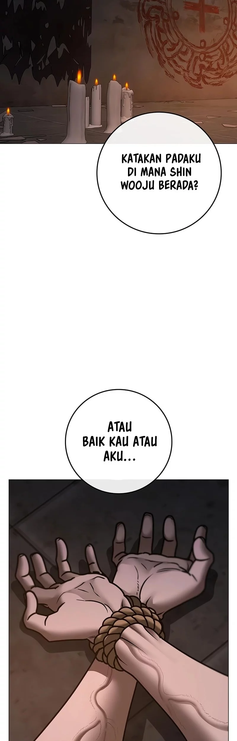 Reality Quest Bab 174 halaman 70
