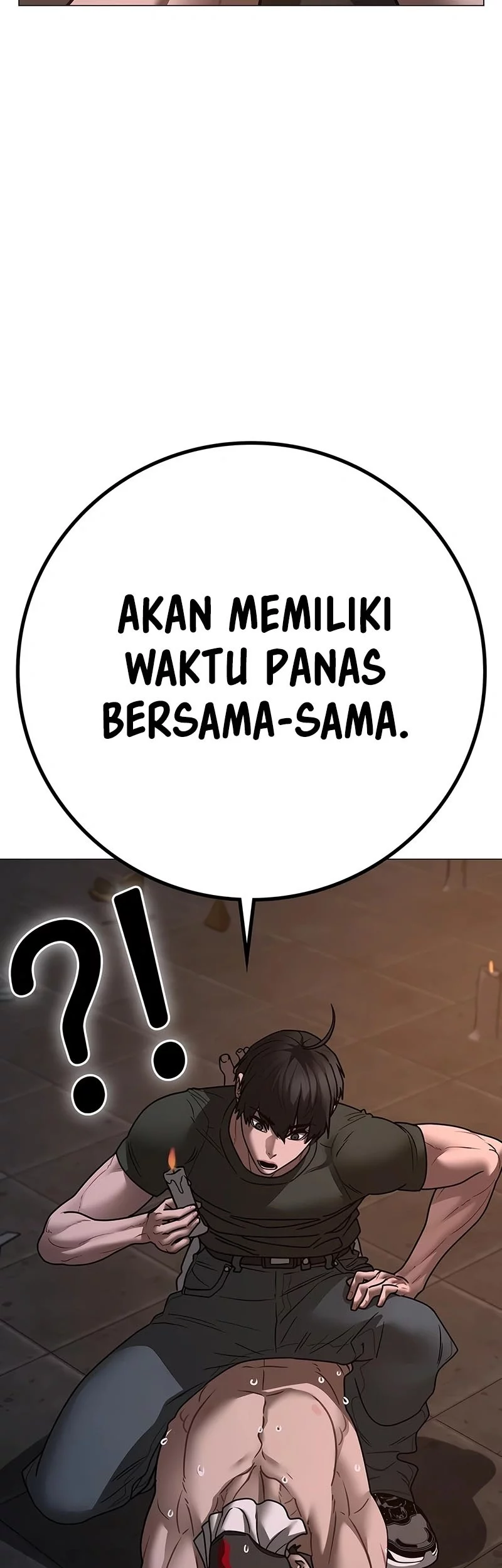 Reality Quest Bab 174 halaman 71
