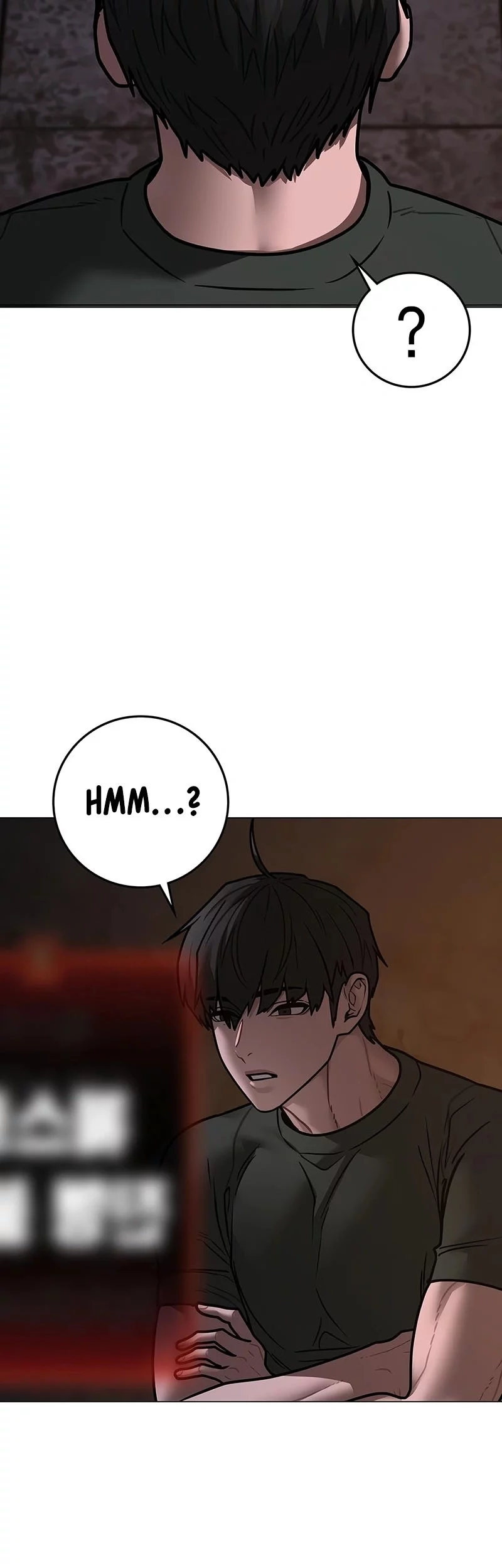 Reality Quest Bab 174 halaman 81