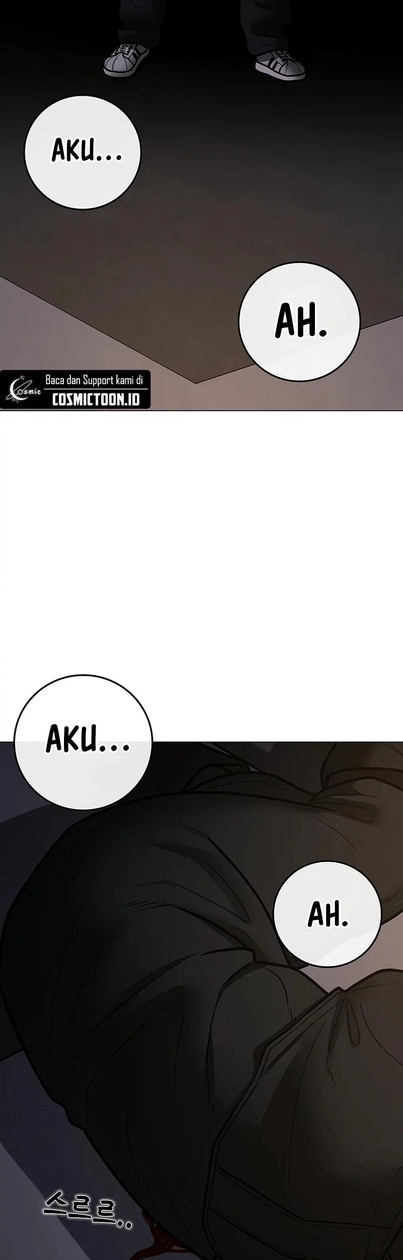 Reality Quest Bab 174 halaman 94
