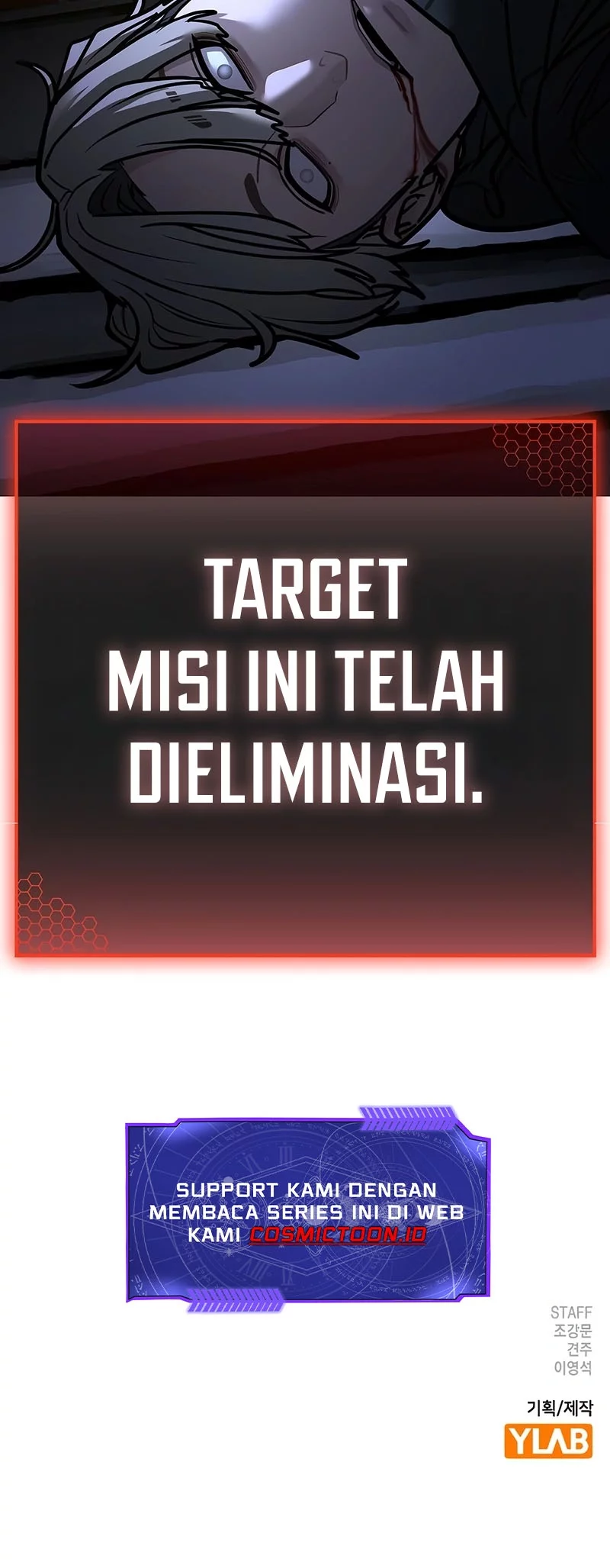 Reality Quest Bab 174 halaman 99