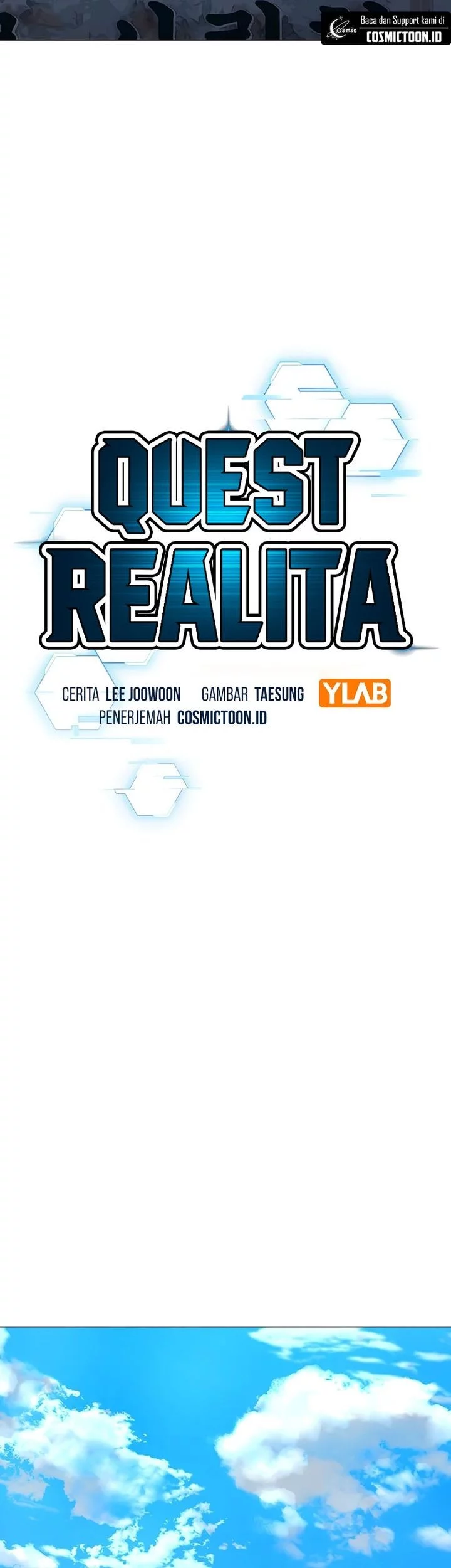 Reality Quest Bab 175 halaman 9