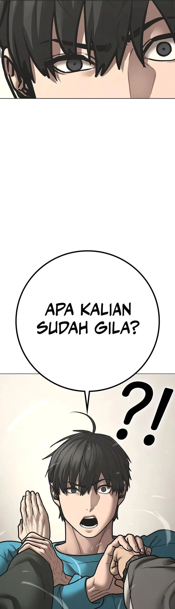 Reality Quest Bab 175 halaman 19