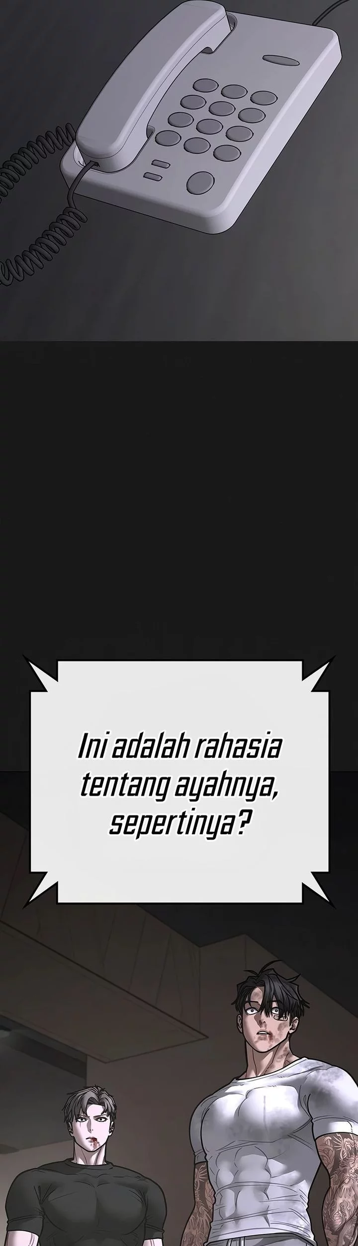 Reality Quest Bab 175 halaman 51