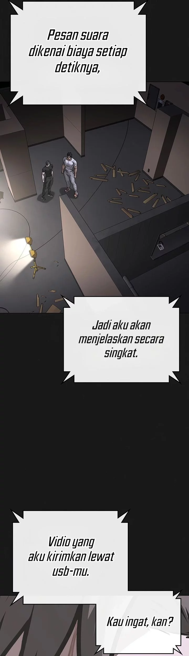Reality Quest Bab 175 halaman 53
