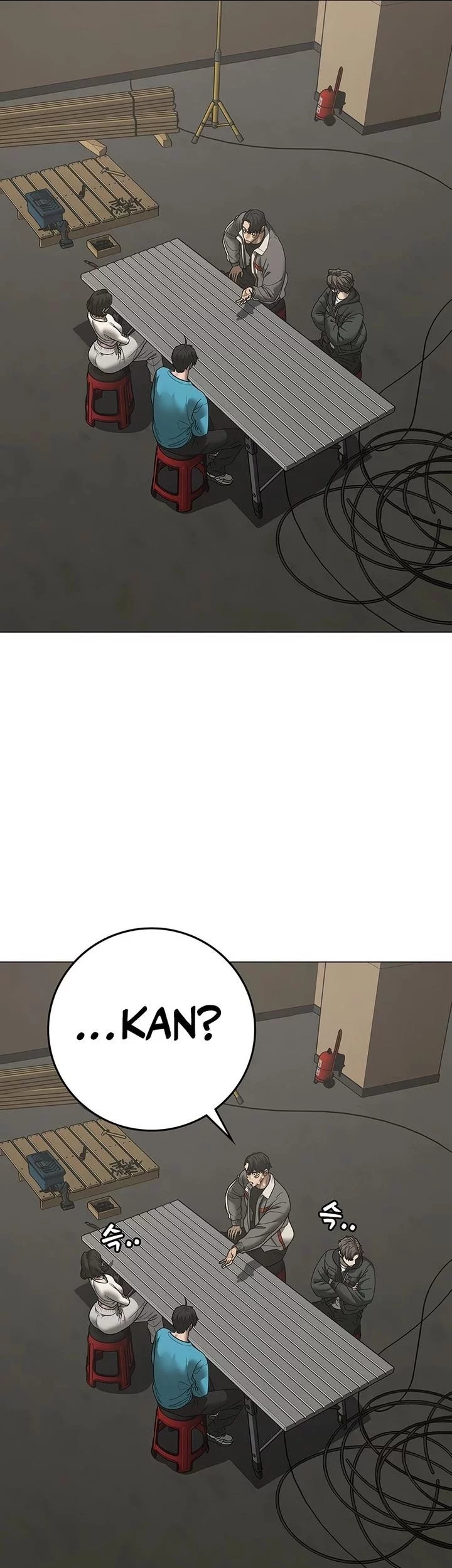 Reality Quest Bab 175 halaman 73