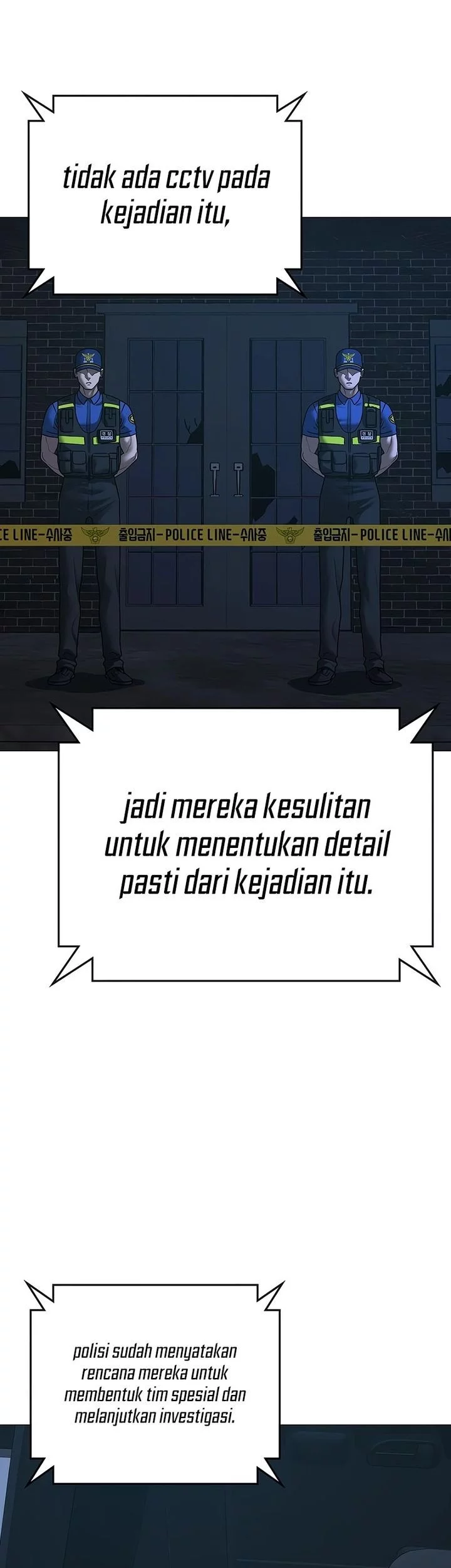 Reality Quest Bab 175 halaman 89