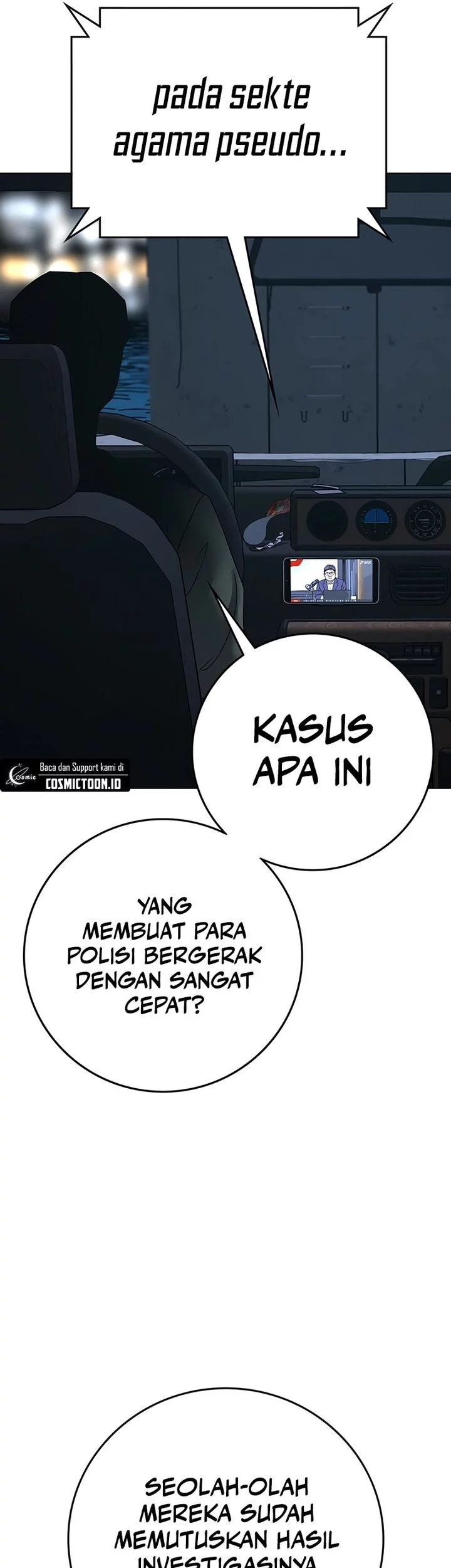Reality Quest Bab 175 halaman 91