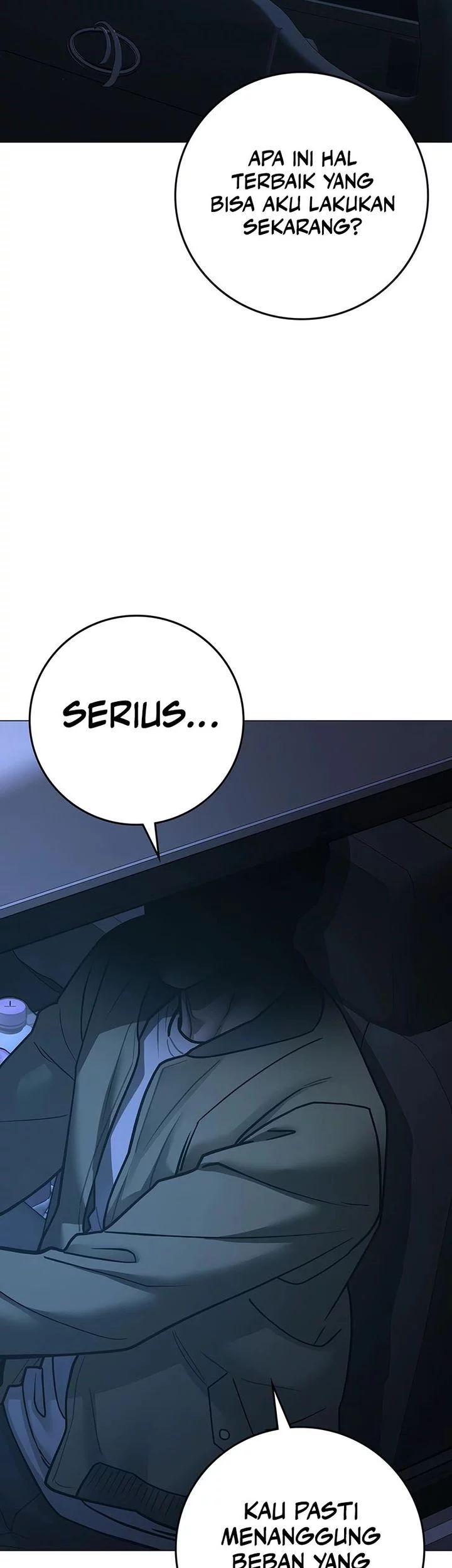 Reality Quest Bab 175 halaman 97