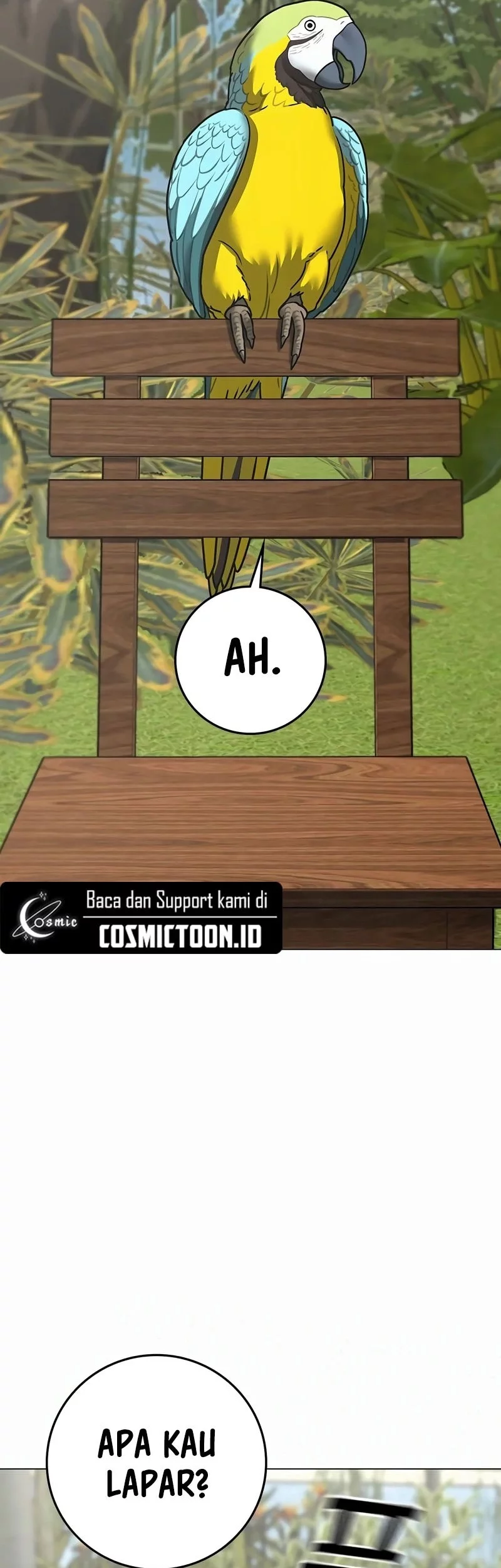 Reality Quest Bab 176 halaman 9