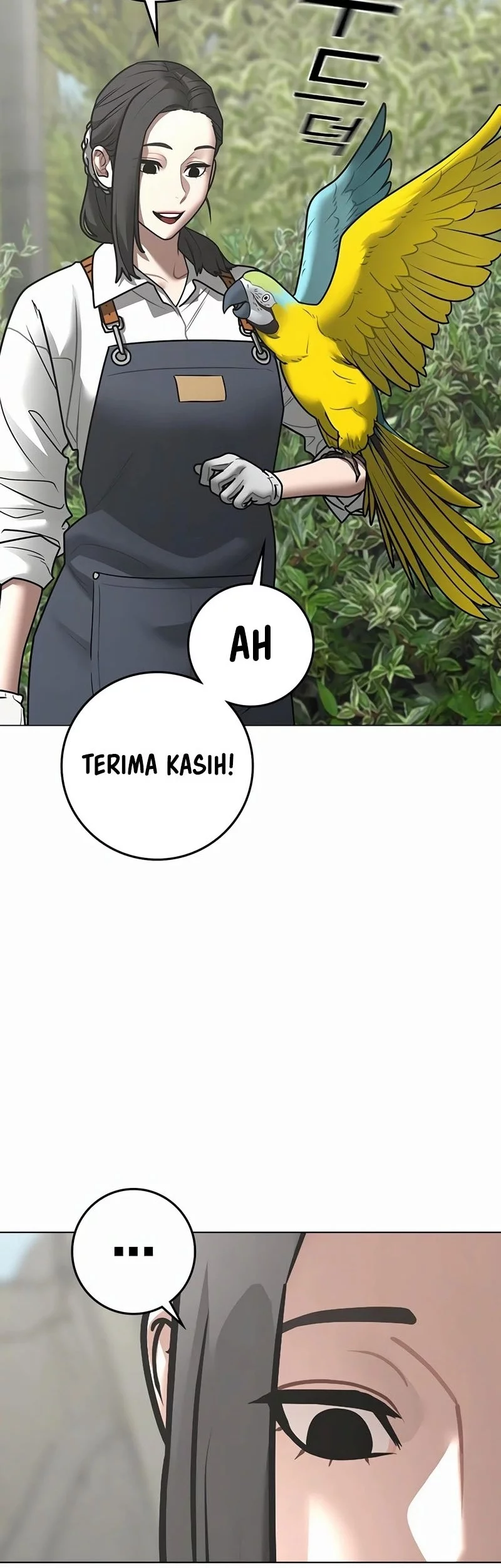 Reality Quest Bab 176 halaman 10