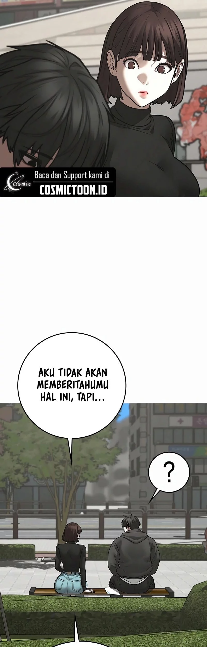 Reality Quest Bab 176 halaman 40
