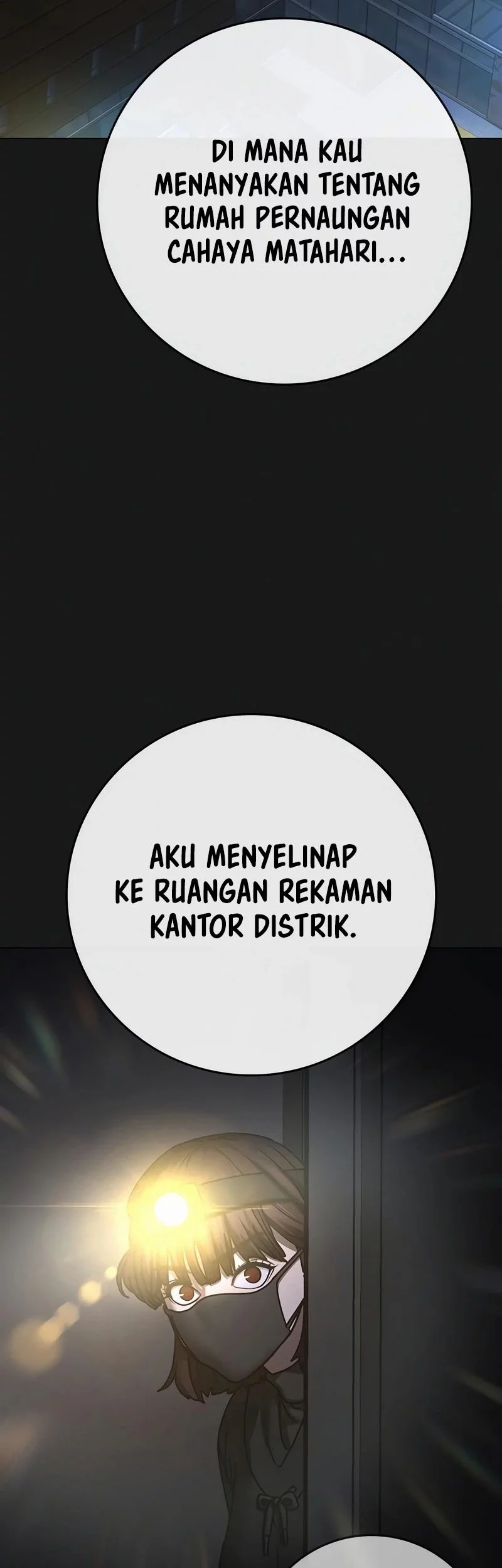 Reality Quest Bab 176 halaman 42