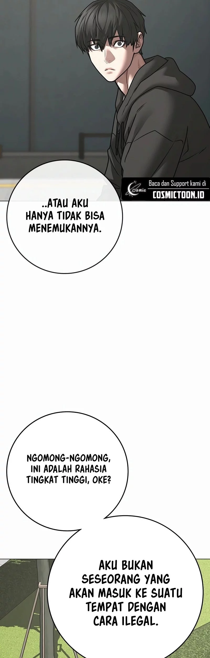 Reality Quest Bab 176 halaman 48
