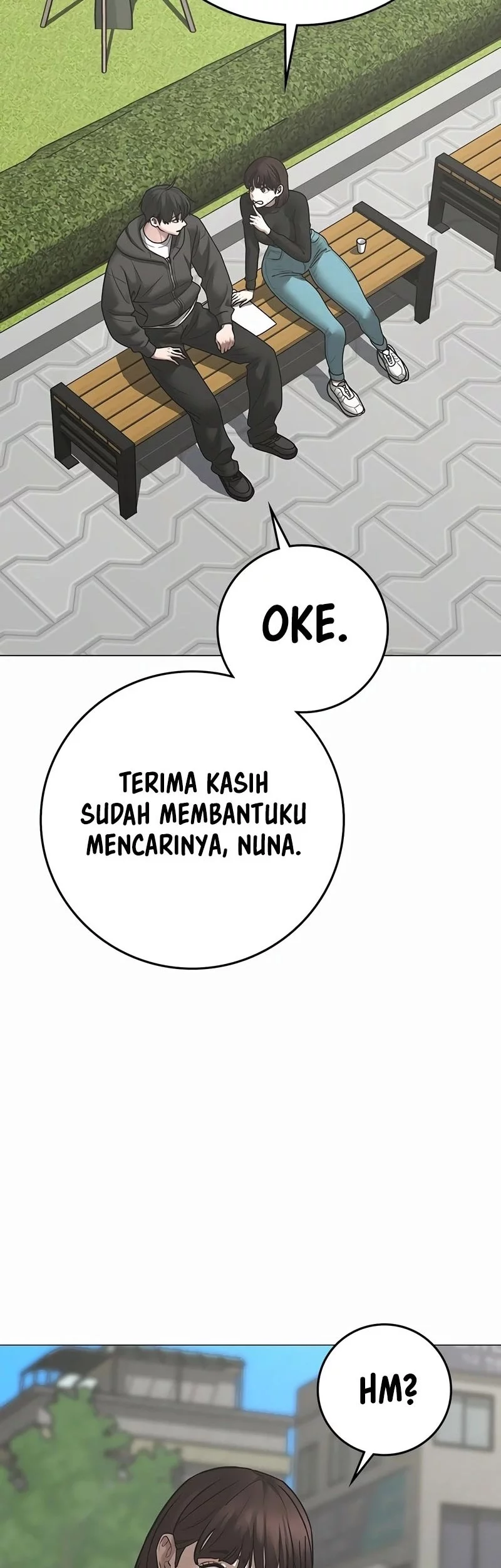 Reality Quest Bab 176 halaman 49