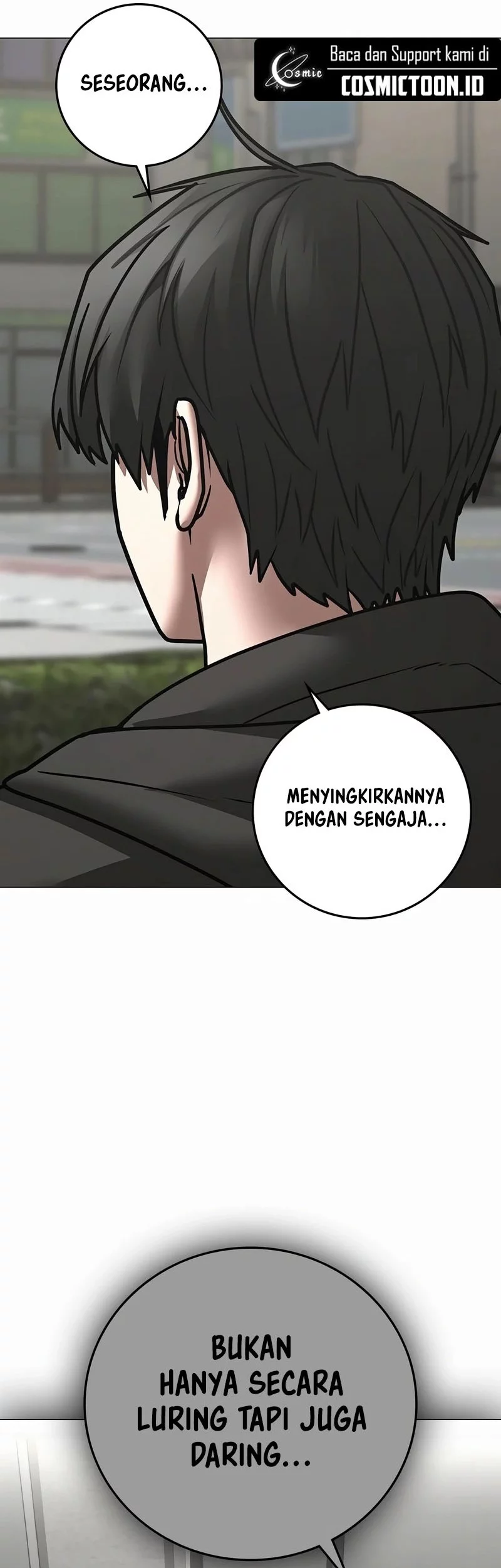 Reality Quest Bab 176 halaman 52