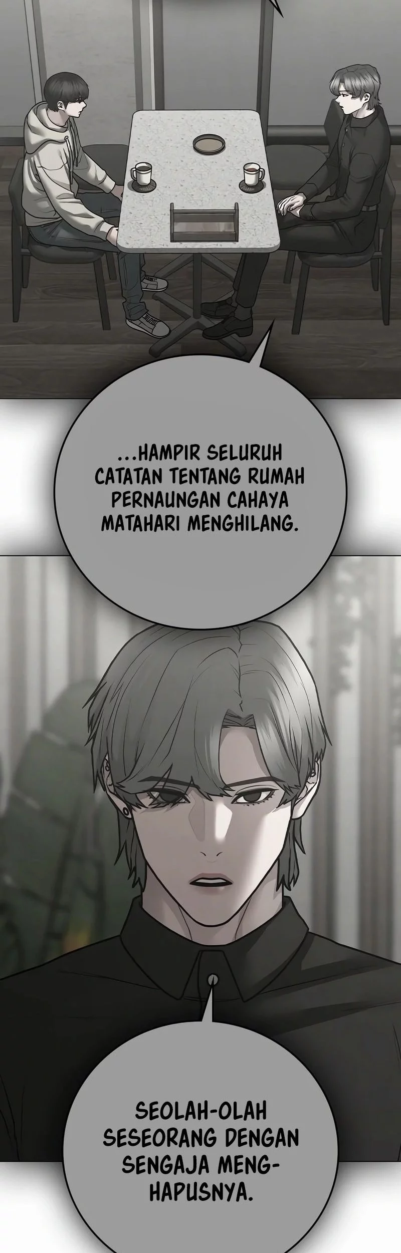 Reality Quest Bab 176 halaman 53