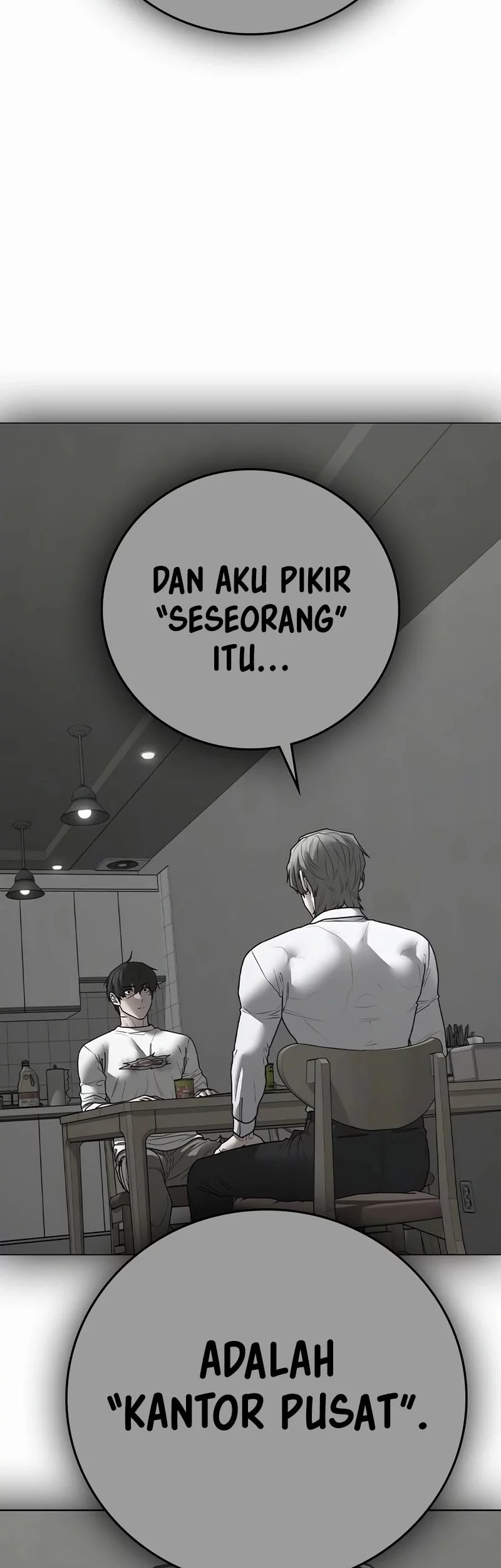 Reality Quest Bab 176 halaman 54