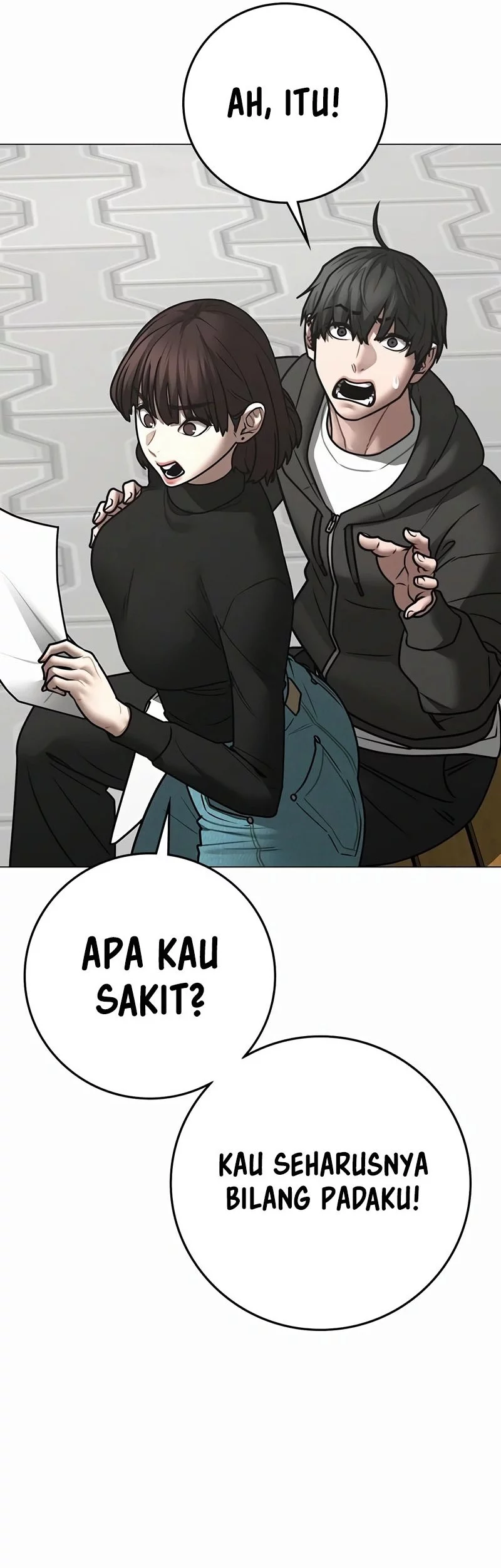 Reality Quest Bab 176 halaman 60