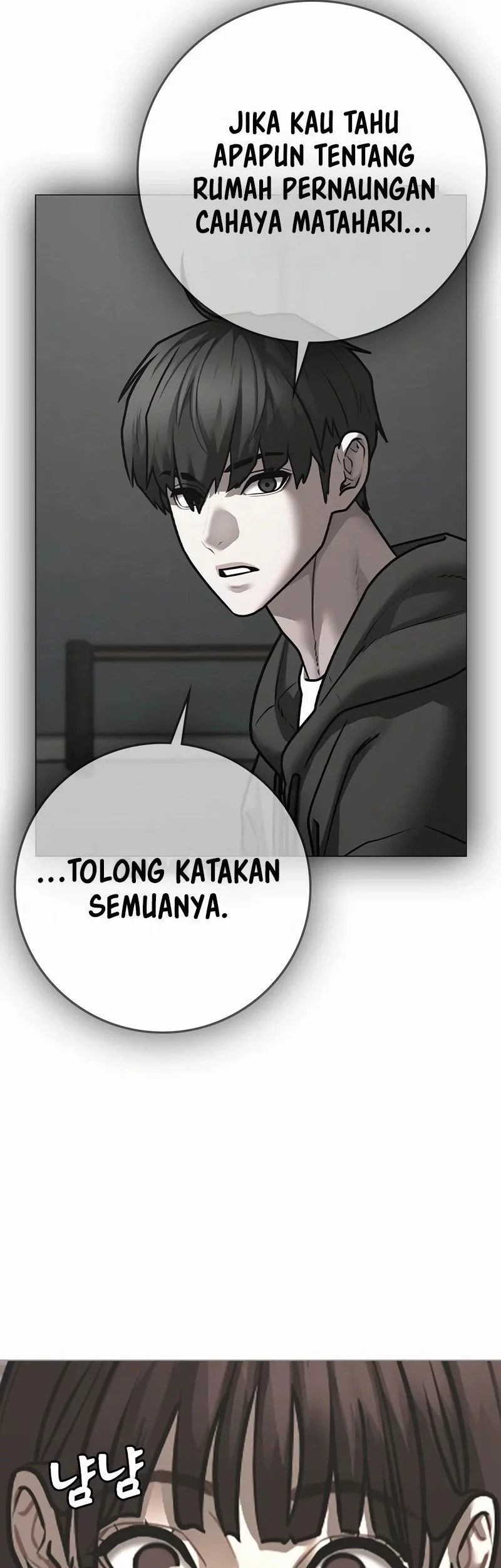 Reality Quest Bab 176 halaman 67