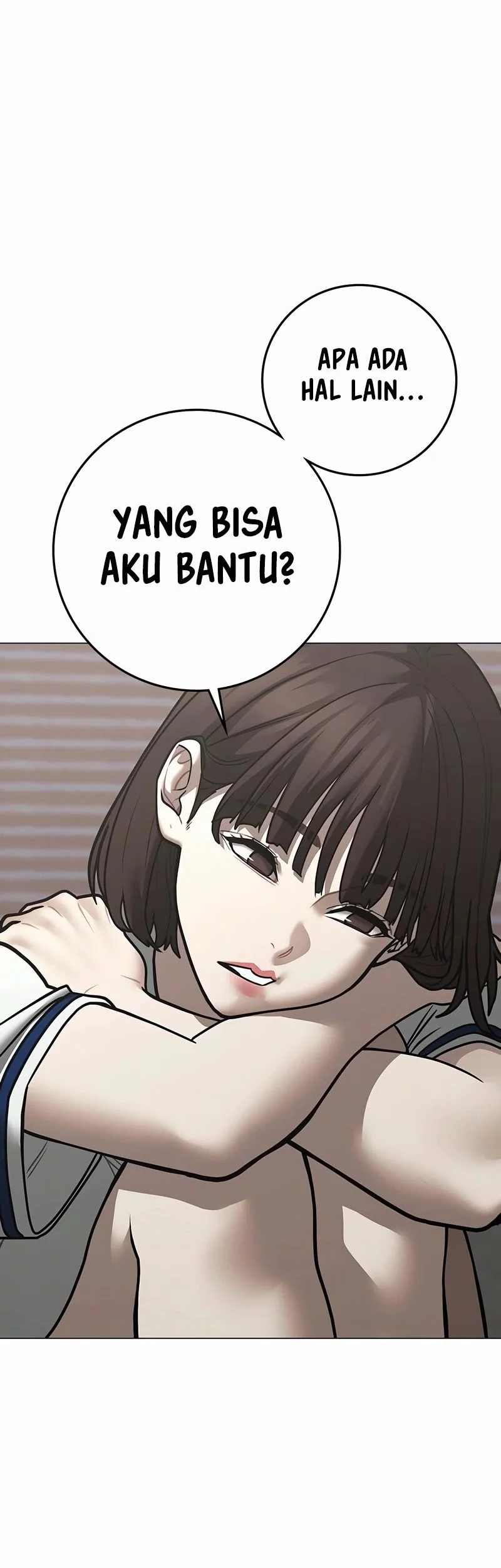 Reality Quest Bab 176 halaman 75