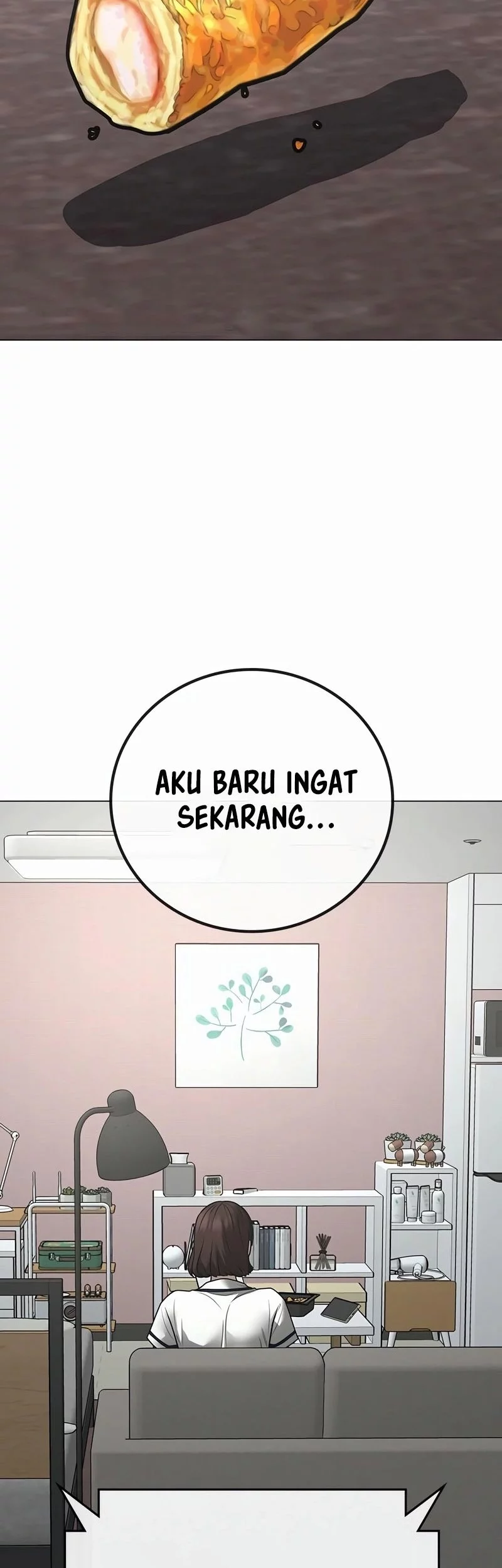 Reality Quest Bab 176 halaman 80