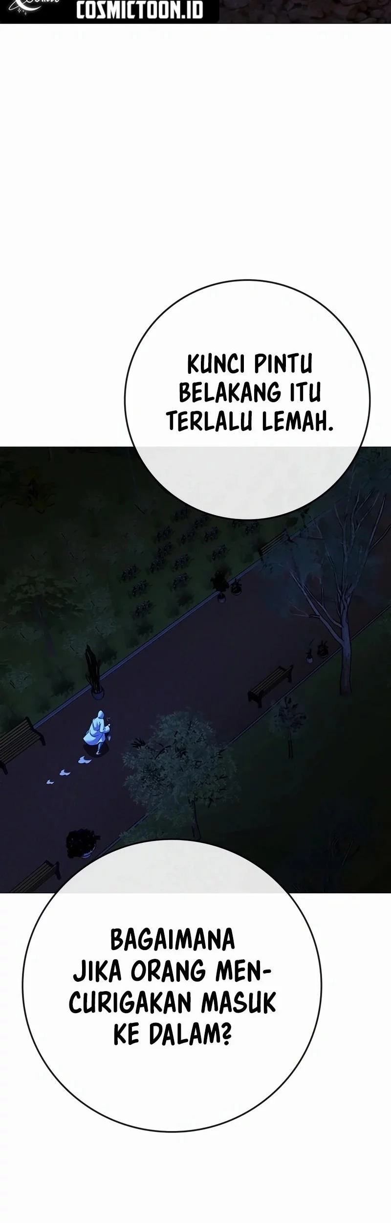 Reality Quest Bab 176 halaman 88