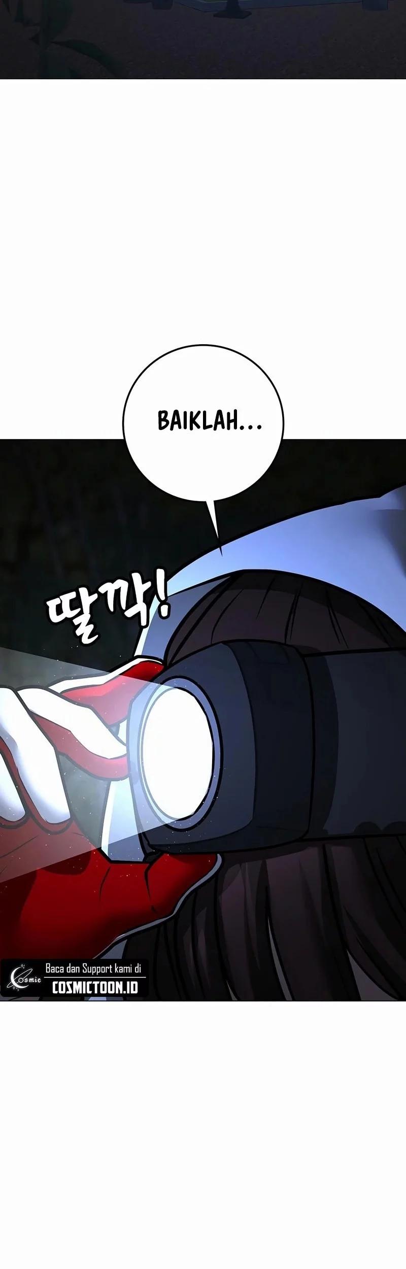 Reality Quest Bab 176 halaman 91