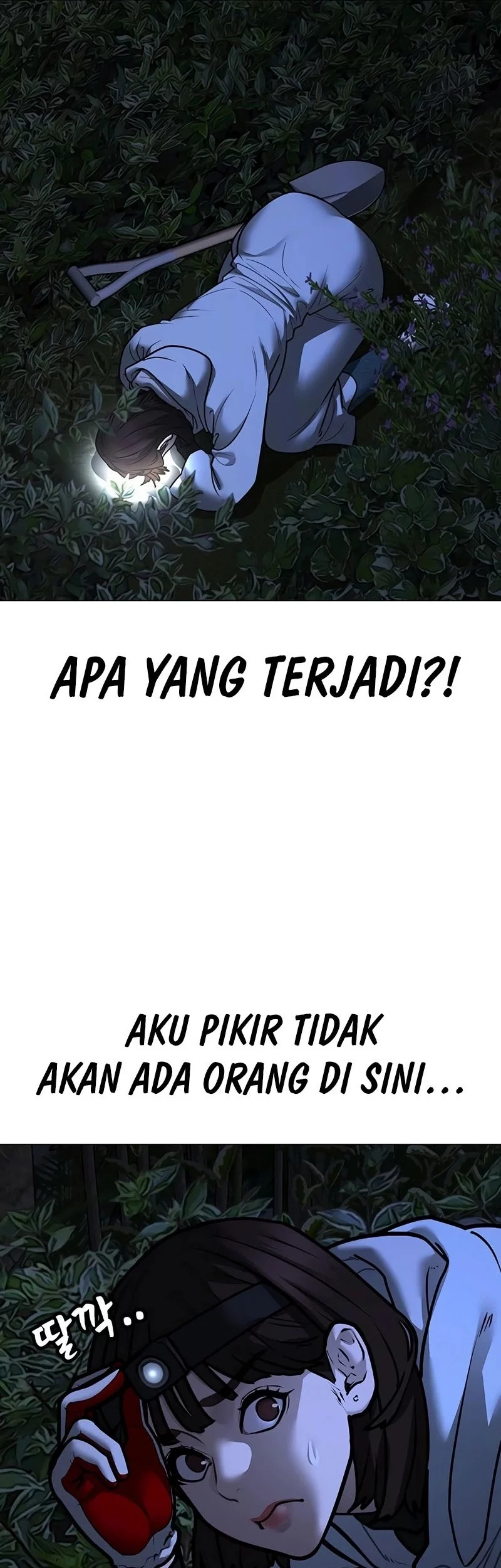 Reality Quest Bab 176 halaman 99