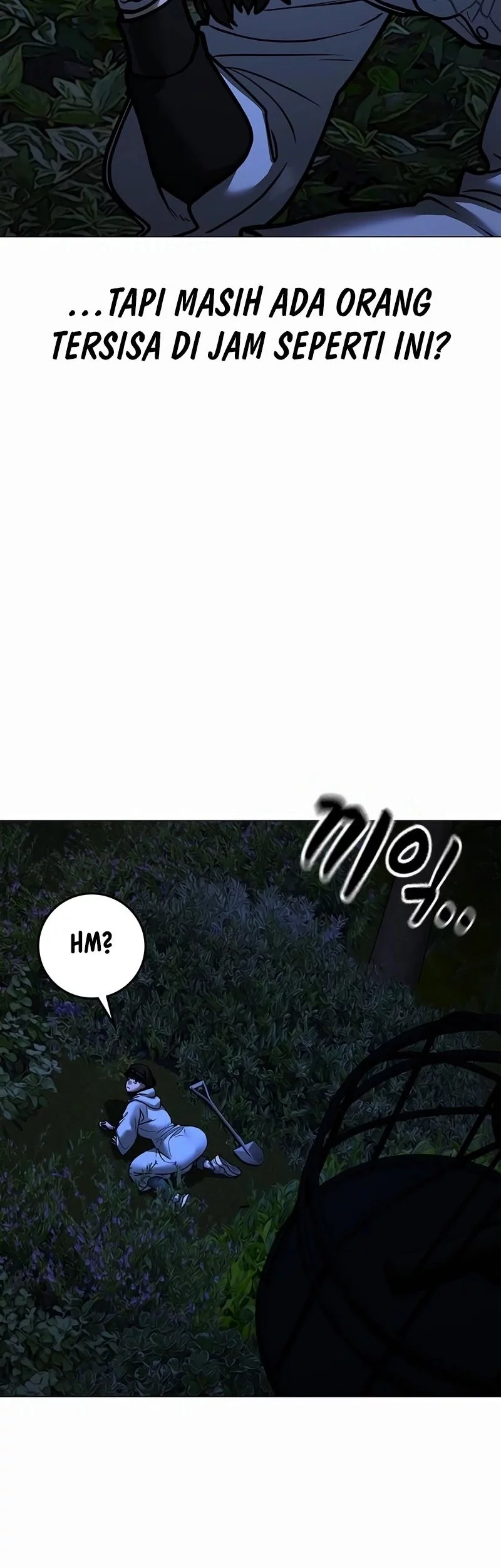 Reality Quest Bab 176 halaman 100