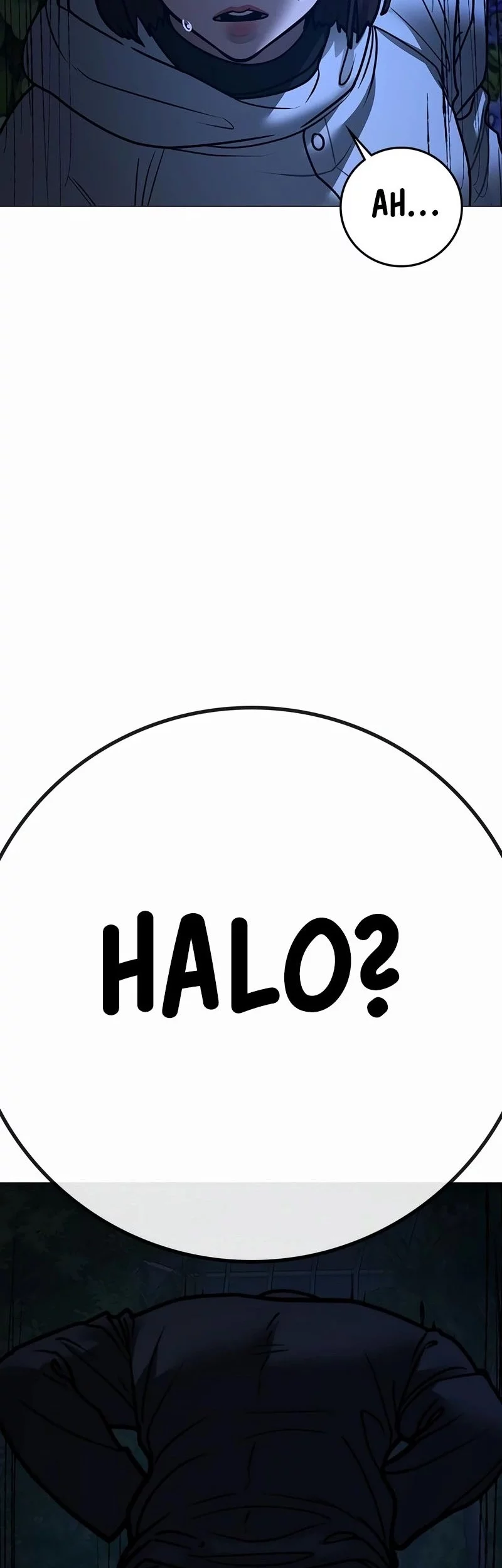Reality Quest Bab 176 halaman 108
