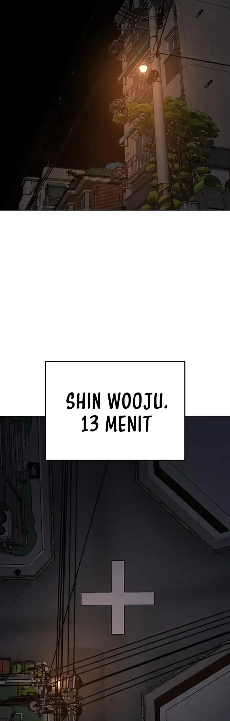 Reality Quest Bab 177 halaman 2