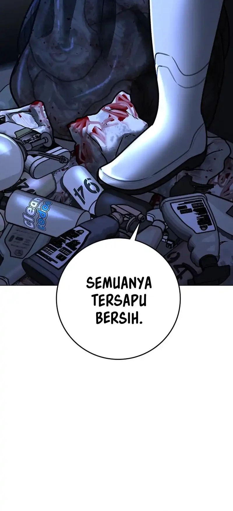 Reality Quest Bab 177 halaman 6