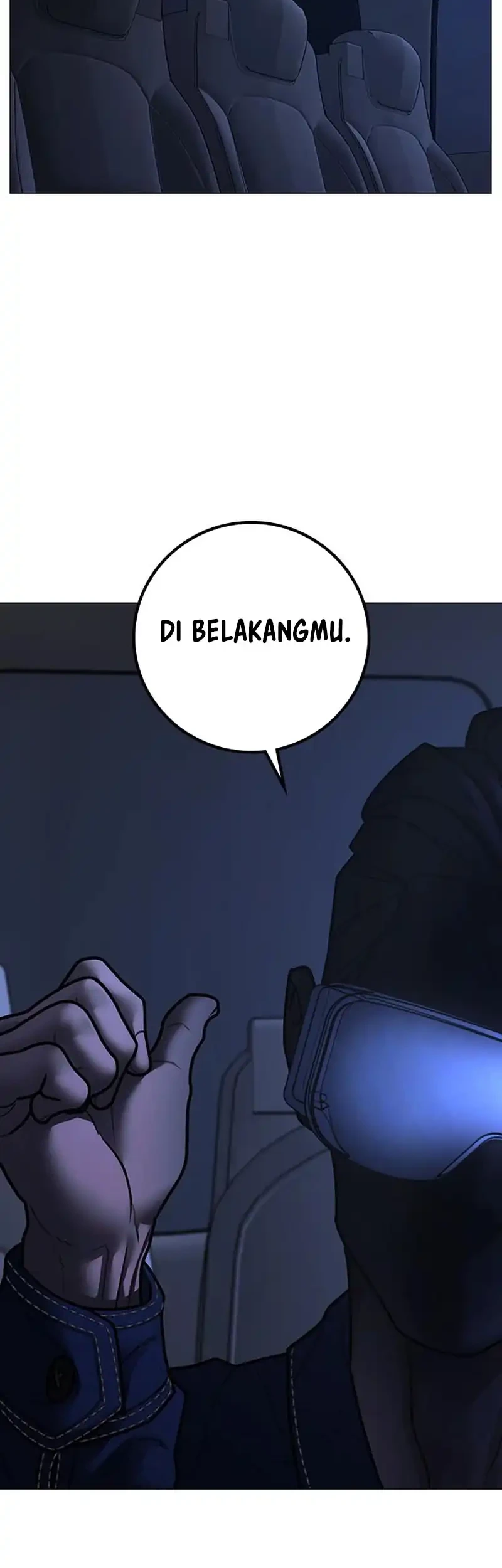 Reality Quest Bab 177 halaman 12