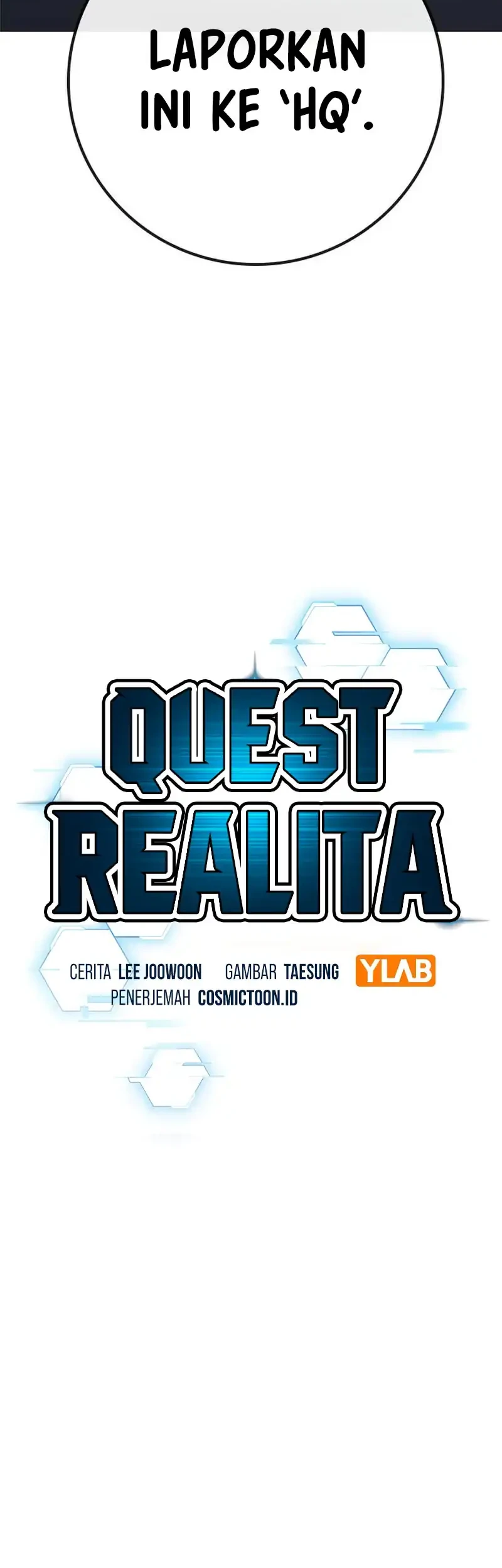 Reality Quest Bab 177 halaman 16