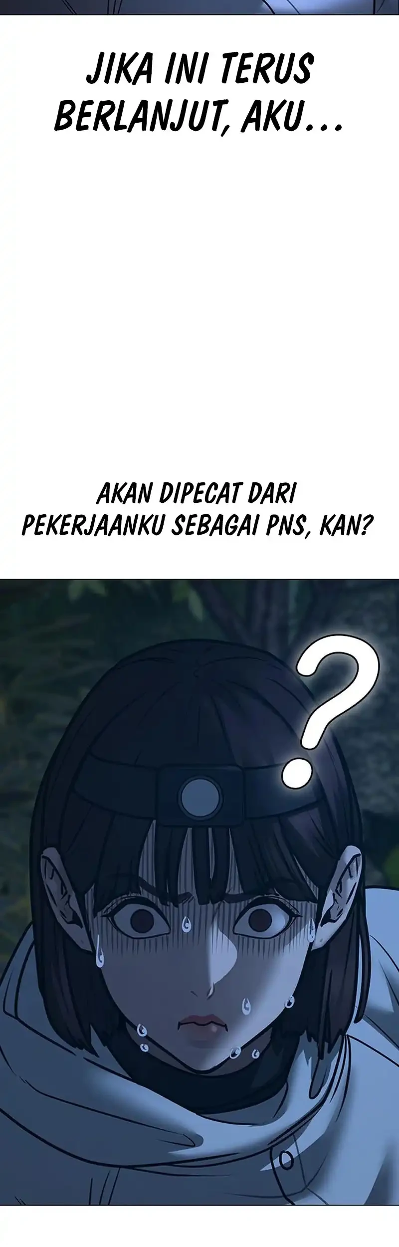 Reality Quest Bab 177 halaman 23